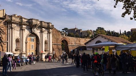 From Home to Rome’s guide to Porta Portese